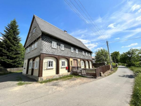 Ferienwohnung Ornella mit Sauna, Whirlpool